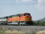 BNSF 8968